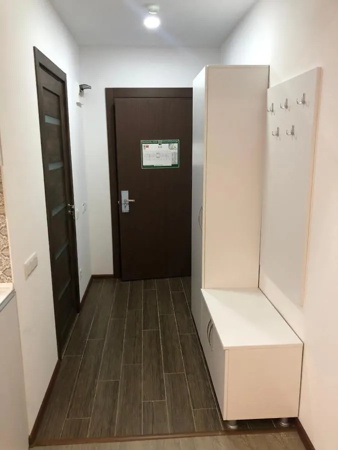 Apartamento Panorama Beach Tower Batumi
